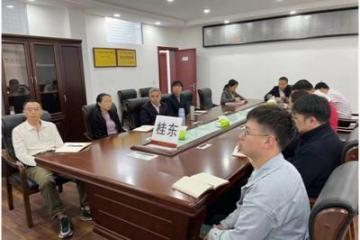 农发行桂东县支行积极开展民法典宣贯活动