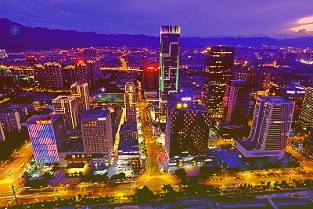 '海昌海洋公园任命王黎民为高级副总裁